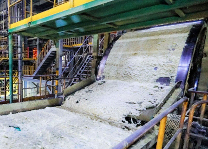 Lantai Insulation Materials Co., Ltd
