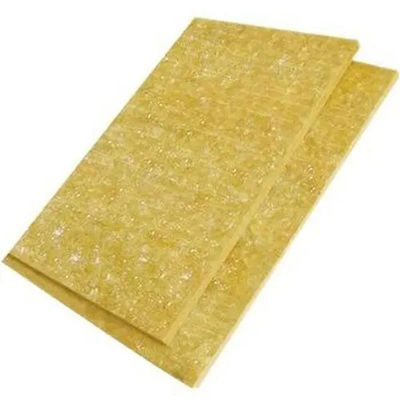 चूना पत्थर रॉक वॉल इन्सुलेशन सामग्री 100 मिमी इन्सुलेशन रॉकवॉल ISO9001