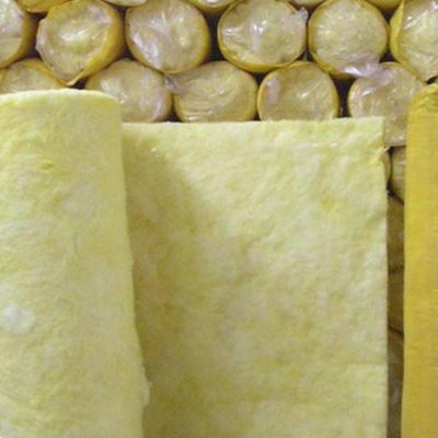 Gepersonaliseerde Rock Wool Roll geluidsisolatie Rock Wool Fiber Felt