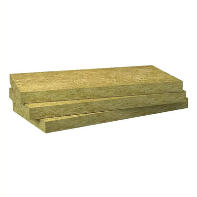 OEM-warmte-isolatieplaten van hoge dichtheid