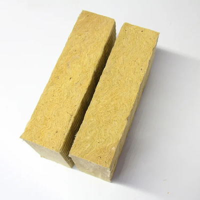 Modern Rockwool Thermische weerstand Rockwool Hoogtemperatuur Isolatie Board