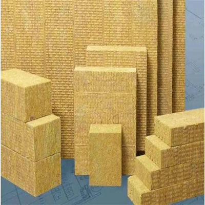 Geluidsabsorberend isolatiemateriaal Rockwool Panel Moderne stijl