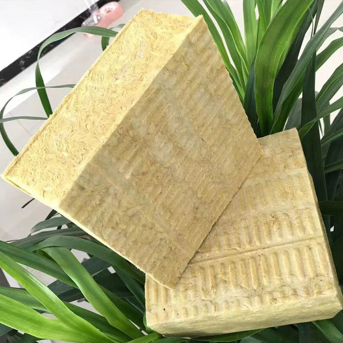 25200mm/Customized Rock Wool Insulation Material for Heat Preservation And Insulation